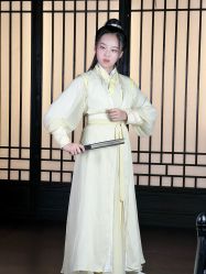 -盘子女人坊古装写真摄影(南京总店)