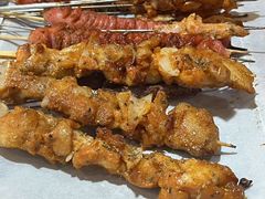 -壹块捌烧烤(灯市口店)