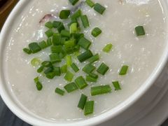 鱼片粥-华峰食馆(氹仔店)
