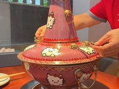 -1078號老北京涮肉(松柏店)