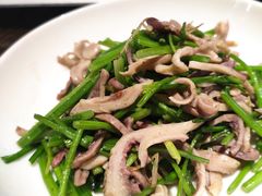 -魁盛居百年鲁菜馆(县西巷店)