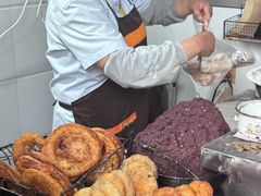 -众品香美食(三弓路店)