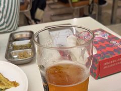 -白仁仔· 活烤海鲜 宵夜(豫园店)