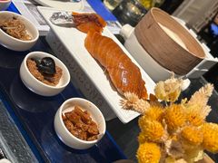 -小大董·烤鸭(凤凰汇店)