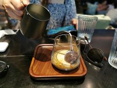 -Home Cafe(水榭春天店)