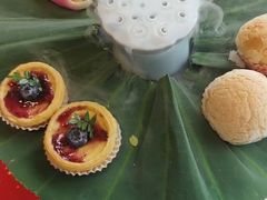 -馋遇江南·精致湖景雅宴(东方之门店)