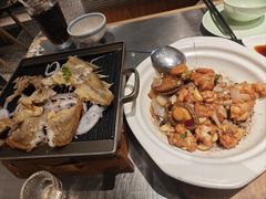 -潮界(虹桥新天地店)