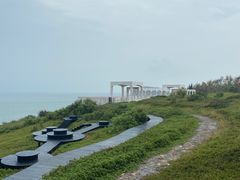 -漳州滨海火山岛自然生态风景区