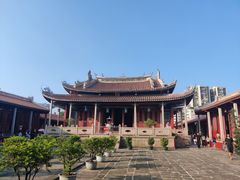 -揭阳学宫(榕城区)