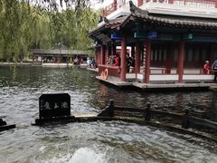 -百脉泉景区