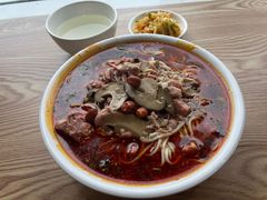 -吴记怪味面(牛王庙店)