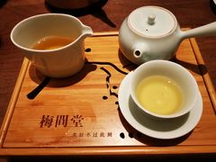 -梅间堂茶馆(绿地缤纷城店)