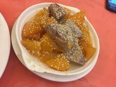 -深运潮州粥(东门店)