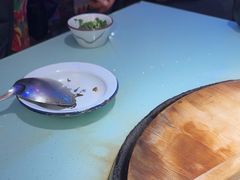 -鱼窝棚柴火铁锅炖(富山屯店)