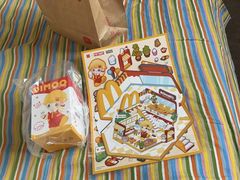-麦当劳(东大桥店)