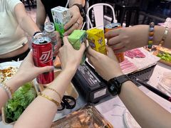 -CIAO·团建聚餐·生日派对轰趴馆(福田店)