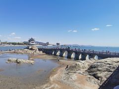 -兴城海滨风景区