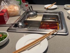 -海底捞火锅(步步高新天地店)