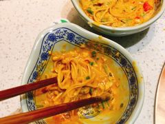 芝麻酱-蜀都小君肝串串香火锅(龙华旗舰店)