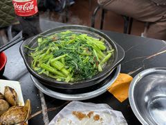 -兴记菜馆