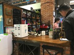 -第三空间·趣味桌游·轰趴.室内CS.剧本杀(大武汉1911店)