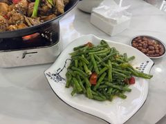 -王家土菜馆(霍山县店)