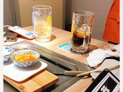 -日葵 大阪烧ひまり(仙霞路店)