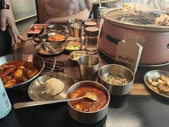-西塔老太太泥炉烤肉(上海七宝领展广场店)