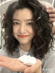 -苏豪路易士·嘉玛发廊