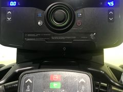 -康慈健身(雅戈尔雷迪森广场店)