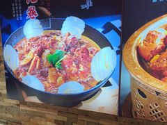 -人民公社大食堂(张家湾店)