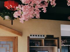 -缘福乡村铁锅炖民宿(八达岭店)