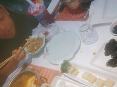 -德龙火锅(松源街直营店)