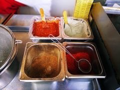 -老绍兴三味臭豆腐(奥林匹克购物广场店)