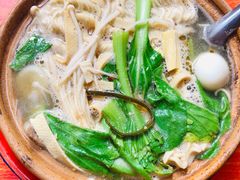 -清真·马文砂锅大全(麦苋街店)