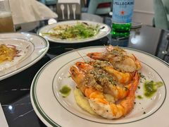 -1981牛排西餐厅(海信店)