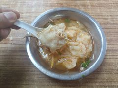 -荣巷小馄饨(荣巷店)