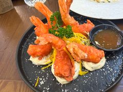 -Shantek象提南亚餐厅&西餐融合Bistro(淮海中路店)