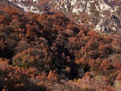 -云蒙山风景区