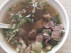-东泰祥生煎馆(重庆北路店)
