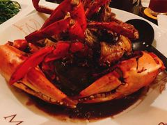 -Ministry of Crab(科伦坡店)