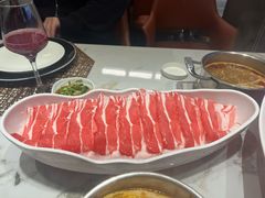 -田园肥牛鲍鱼先生(新北店)