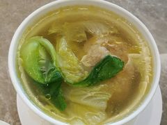 -鼎泰丰(国贸商城店)