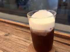 -三目仓咖啡(贤南路店)