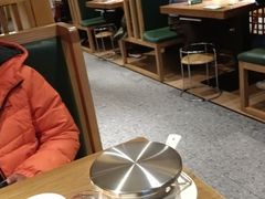 大堂-费大厨辣椒炒肉(万家丽一店)