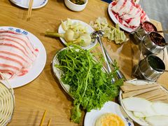 -元盛居(生态大街店)