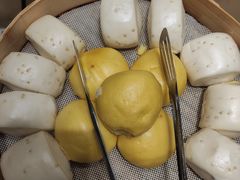 -素满香·Vegan食养自助(天一广场店)