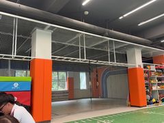 -悦动体能篮球羽毛球网球(三里河店)