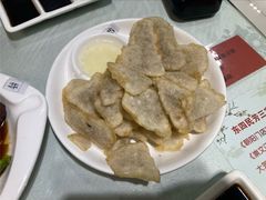 -东四民芳餐厅(世茂工三店)