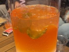 -功夫怪兽·烧烤(西工小街店)